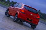 Chevrolet Onix 2012 года